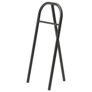Matri Garderoben Und Kleiderbügel^Lempi Garderobe, Schwarz