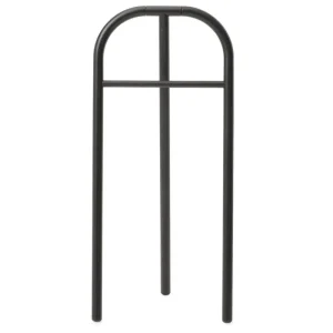 Matri Garderoben Und Kleiderbügel^Lempi Garderobe, Schwarz