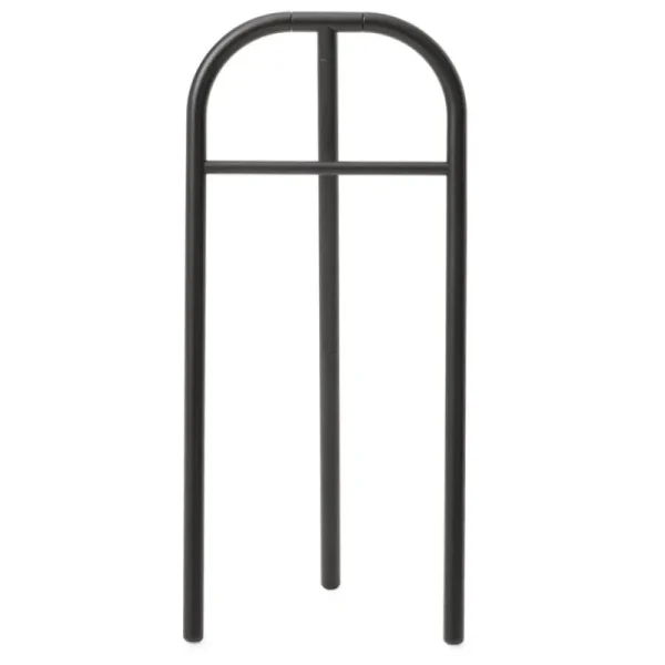Matri Garderoben Und Kleiderbügel^Lempi Garderobe, Schwarz
