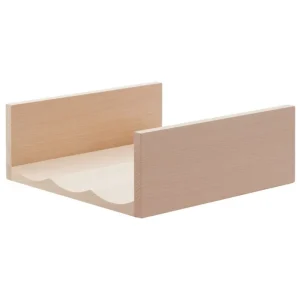 Mattiazzi Küchenutensilien^Bibita Flaschenregal, Buche