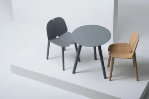 Mattiazzi Sitzgelegenheiten-MC3 Osso Stuhl
