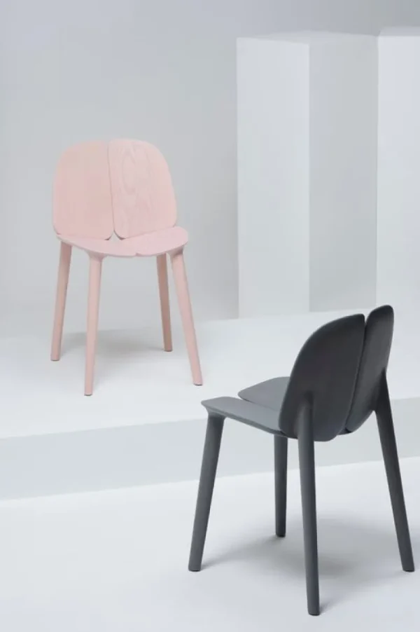 Mattiazzi Sitzgelegenheiten-MC3 Osso Stuhl