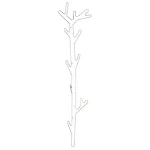 Maze Garderoben Und Kleiderbügel^Branch Wandhaken, Weiß