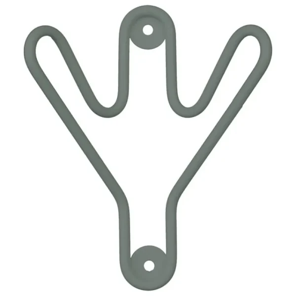 Maze Garderoben Und Kleiderbügel^Buddy Wandhaken, Grün