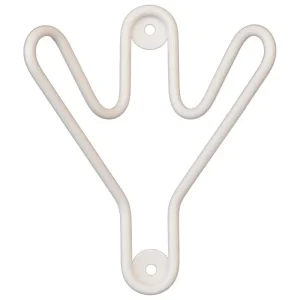 Maze Garderoben Und Kleiderbügel^Buddy Wandhaken, Weiß