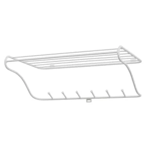 Maze Garderoben Und Kleiderbügel | Regale^Hat Rack, weiß
