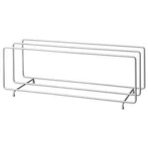 Maze Garderoben Und Kleiderbügel^Mixrack Schuhregal L, weiß