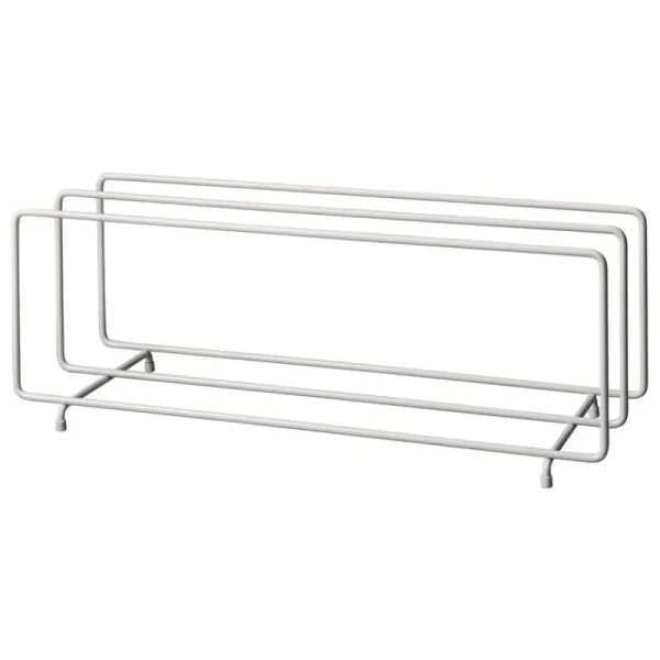 Maze Garderoben Und Kleiderbügel^Mixrack Schuhregal L, weiß