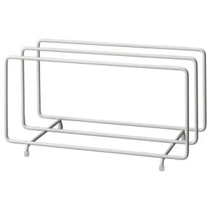 Maze Garderoben Und Kleiderbügel^Mixrack Schuhregal M, weiß