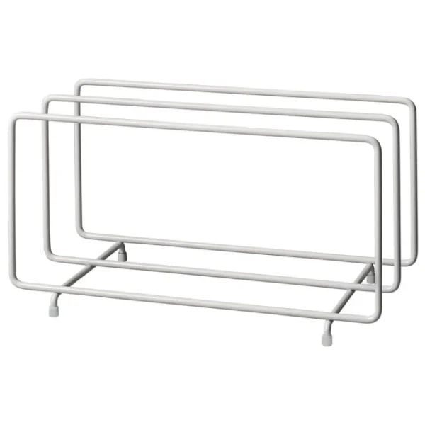 Maze Garderoben Und Kleiderbügel^Mixrack Schuhregal M, weiß