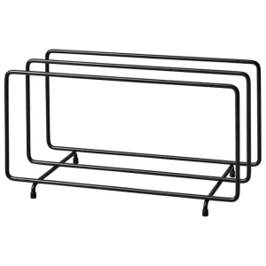 Maze Garderoben Und Kleiderbügel^Mixrack Schuhregal M, schwarz