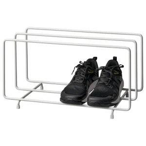 Maze Garderoben Und Kleiderbügel^Mixrack Schuhregal M, weiß