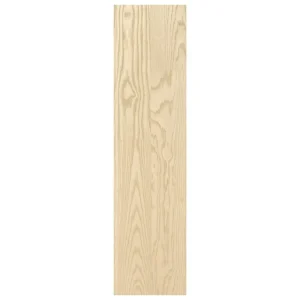 String Furniture Regale-Maze Pythagoras Regal, 80 x 20 cm, Esche