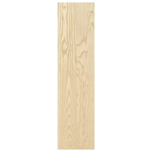 String Furniture Regale-Maze Pythagoras Regal, 80 x 20 cm, Esche