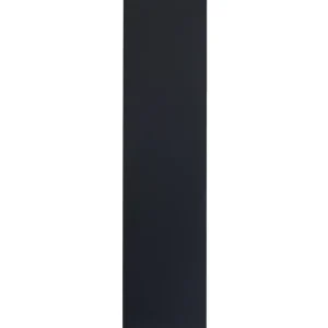 Maze Regale-Regal Pythagoras, 80 x 20 cm, schwarz
