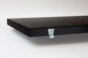 Lundia Regale-Maze Regal Pythagoras, 60 x 20 cm, schwarz