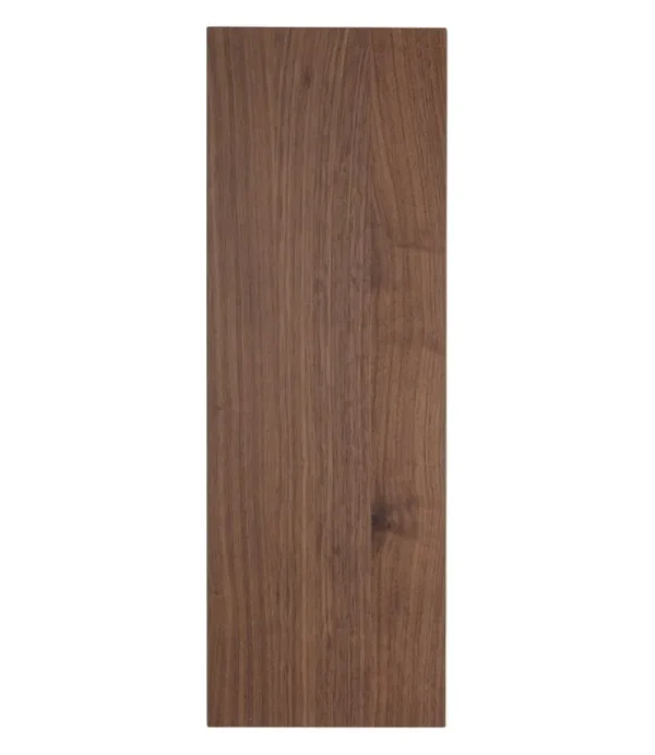 Audo Copenhagen Regale-Maze Regal Pythagoras, 60 x 20 cm, Nussbaum