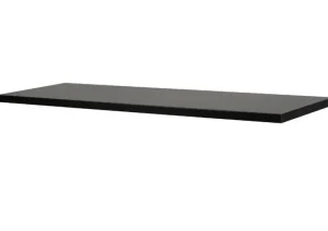 String Furniture Regale-Maze Regal Pythagoras L, 80 x 27 cm, schwarz