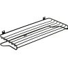 Maze Garderoben Und Kleiderbügel^Shoe Shelf, schwarz
