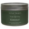 STOFF Copenhagen Kerzen Und Kerzenhalter-Metsä/Skogen Sojawachskerze, 180 g, Moos