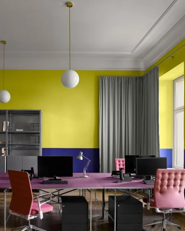 Michael Anastassiades Deckenleuchten-Brass Architectural Collection Pendelleuchte 350, poliertes Messing
