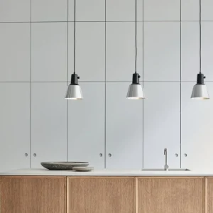 Northern Deckenleuchten-Midgard K831 Pendelleuchte, Aluminium