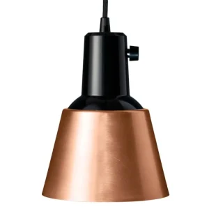 Northern Deckenleuchten-Midgard K831 Pendelleuchte, Kupfer
