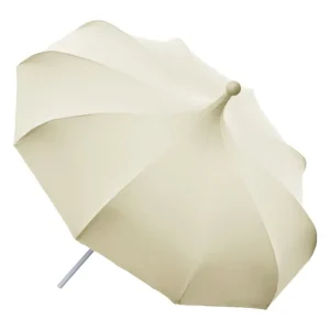 Mirlo Sonnenschirme^Sonnenschirm, creme