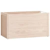 Moebe Aufbewahrungsbehälter | Aufbewahrungsmöbel^Aufbewahrungsbox, warm grey