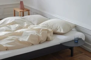 Moebe Betten-Bett, 90–180 cm, Schwarz