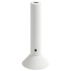 Flos Tischlampen-Mono Light Dawn Patrol Taschenlampe, hellgrau