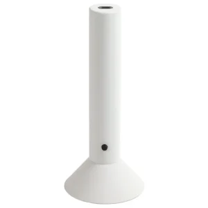 Flos Tischlampen-Mono Light Dawn Patrol Taschenlampe, hellgrau