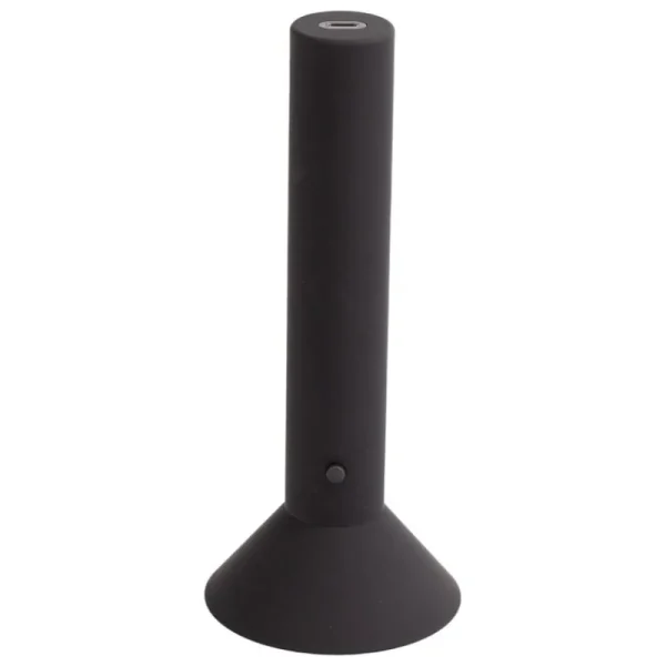 Muuto Tischlampen-Mono Light Dawn Patrol Taschenlampe, schwarz