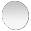 Montana Furniture Badezimmerspiegel | Spiegel^Around Spiegel, 69,6 cm, 144 Fennel