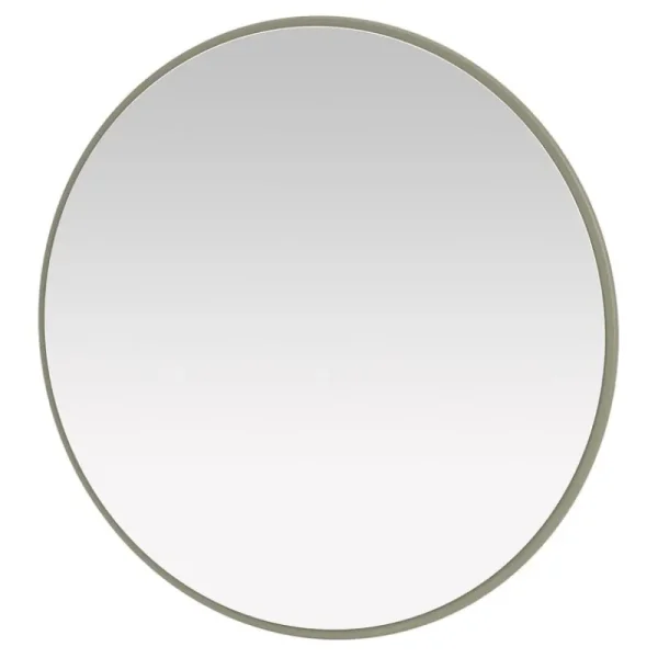 Montana Furniture Badezimmerspiegel | Spiegel^Around Spiegel, 69,6 cm, 144 Fennel