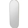 Fredericia Spiegel-Montana Furniture Figure Wandspiegel, 141 Truffle