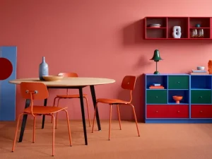 Montana Furniture Sitzgelegenheiten-Kevi 2060 Stuhl, Hokkaido
