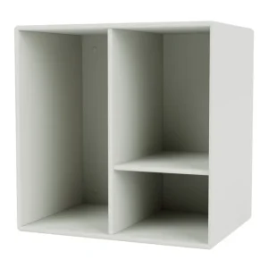 Montana Furniture Regale-Montana Mini Modul mit Einlegeböden, 09 Nordic