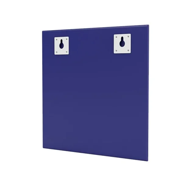 ferm LIVING Spiegel-Montana Furniture Montana Mini Spiegel, quadratisch, 135 Monarch