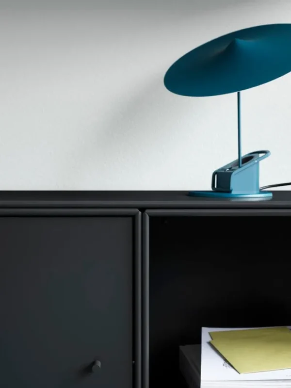 TIPTOE Regale-Montana Furniture Montana Mini Modul, offen, 04 Anthrazit