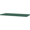 Montana Furniture Regale-Panton Wire Doppel-Abdeckplatte, Tiefe 34,8 cm, 136 Pine