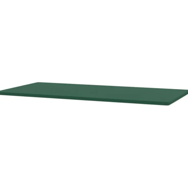Montana Furniture Regale-Panton Wire Doppel-Abdeckplatte, Tiefe 34,8 cm, 136 Pine