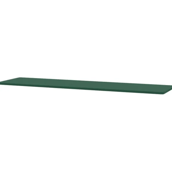 Montana Furniture Regale-Panton Wire Doppel-Abdeckplatte, Tiefe 18,8 cm, 136 Pine