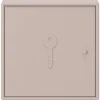 Pedestal Aufbewahrungsmöbel-Montana Furniture Schlüsselschrank Unlock, 137 Mushroom