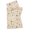Kinder Moomin Arabia Mumin-produkte | Textilien Für Kinder^Bettwäsche-Set Moomin, 85 x 125 cm, Circus