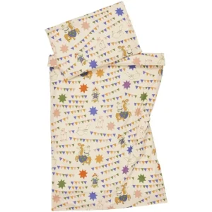 Kinder Moomin Arabia Mumin-produkte | Textilien Für Kinder^Bettwäsche-Set Moomin, 85 x 125 cm, Circus