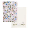 Moomin Arabia Mumin-produkte^Geschirrtuch-Set Moomin, 2 Stück, 50 x 70 cm, lila - weiß
