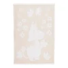 Moomin Arabia Mumin-produkte^Geschirrtuch Moomin, 45 x 65 cm, Moomintroll