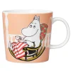 Moomin Arabia Mumin-produkte | Geschirr^Mumin Becher, Muminmama, Marmelade