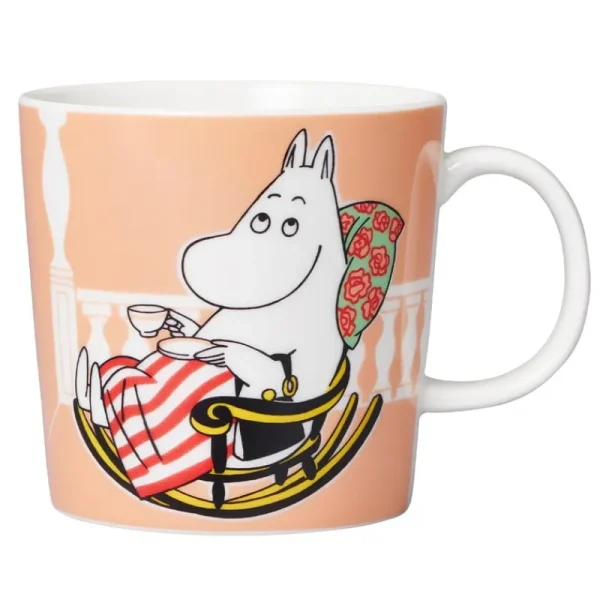 Moomin Arabia Mumin-produkte | Geschirr^Mumin Becher, Muminmama, Marmelade